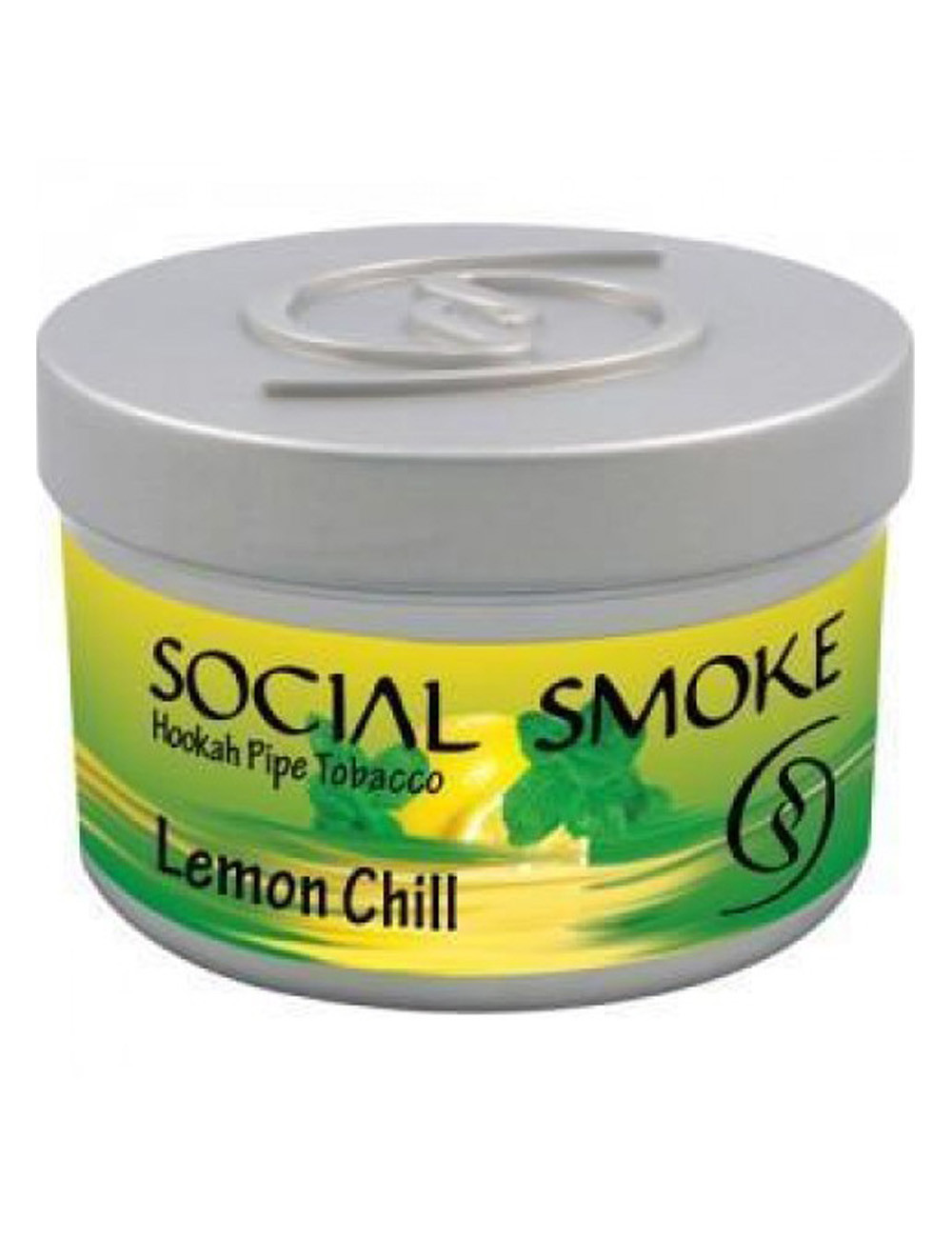 Lemon Chill